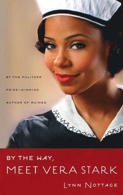 Lynn Nottage - By the Way, Meet Vera Stark (TCG Edition), E-bok