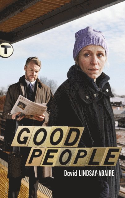 David Lindsay-Abaire - Good People, E-bok
