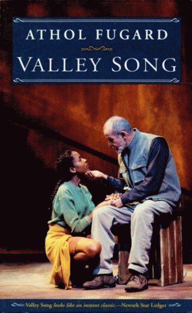 Athol Fugard - Valley Song, E-bok