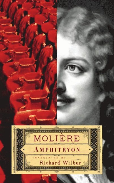 Moliere - Amphitryon, E-bok