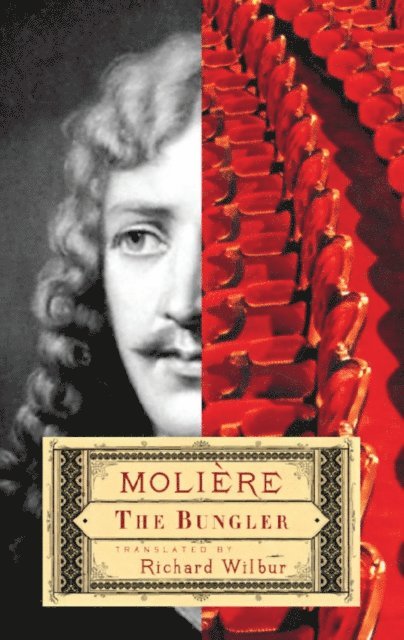 Moliere - Bungler, E-bok