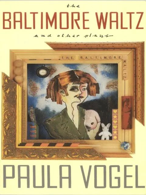 Paula Vogel - Baltimore Waltz and Other Plays, E-bok. Tillgänglighet: Lägg i varukorg