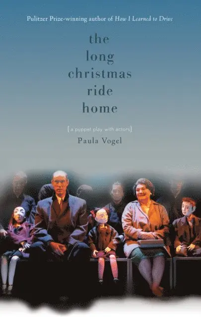 Paula Vogel - Long Christmas Ride Home, E-bok. Tillgänglighet: Lägg i varukorg