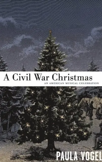 Paula Vogel - Civil War Christmas, E-bok. Tillgänglighet: Lägg i varukorg
