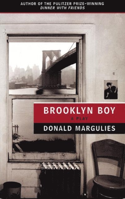 Donald Margulies - Brooklyn Boy (TCG Edition), E-bok