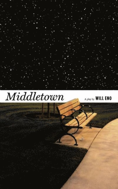 Will Eno - Middletown (TCG Edition), E-bok