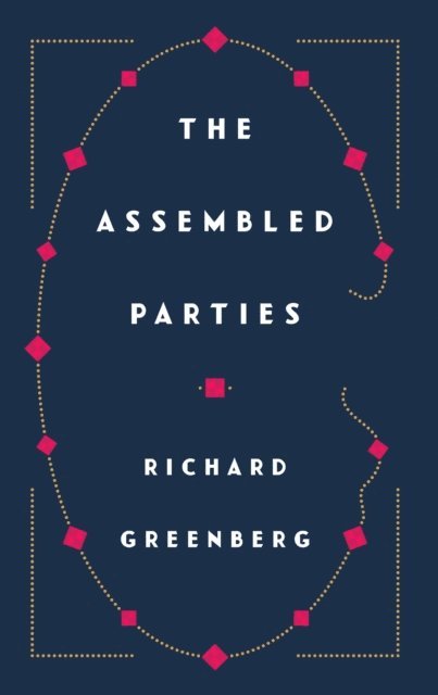 Richard Greenberg - Assembled Parties, E-bok. Tillgänglighet: Lägg i varukorg