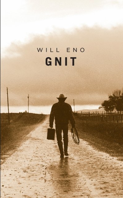 Will Eno - Gnit, E-bok
