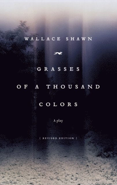 Wallace - Grasses of a Thousand Colors, E-bok