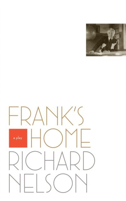 Richard Nelson - Frank's Home, E-bok