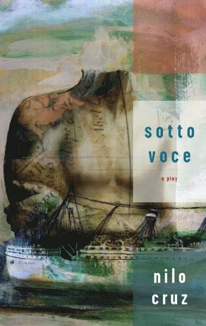 Nilo Cruz - Sotto Voce (TCG Edition), E-bok. Tillgänglighet: Lägg i varukorg