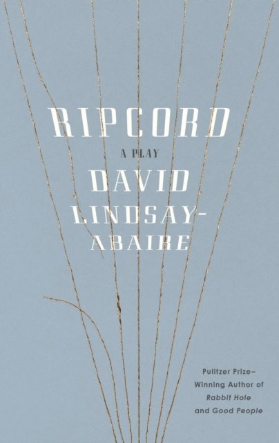 David Lindsay-Abaire - Ripcord (TCG Edition), E-bok