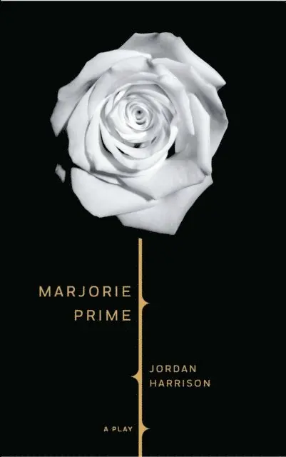 Jordan Harrison - Marjorie Prime (TCG Edition), E-bok. Tillgänglighet: Lägg i varukorg