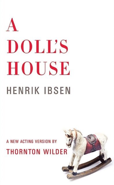 Henrik Ibsen - Doll's House, E-bok