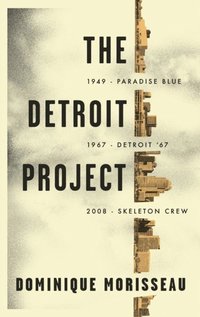 Detroit Project