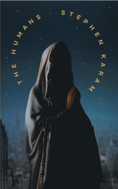 Stephen Karam - Humans (Revised TCG Edition), E-bok