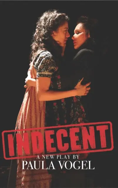 Paula Vogel - Indecent (TCG Edition), E-bok. Tillgänglighet: Lägg i varukorg