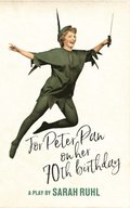 For Peter Pan on her 70th birthday (TCG Edition)