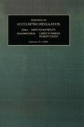 Research in Accounting Regulation: v. 8