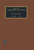 Advances in Management Accounting