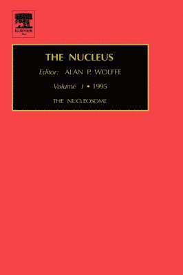 A.P. Wolffe - The Nucleosome, Inbunden. Tillgänglighet: Lägg i varukorg