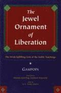 Jewel Ornament of Liberation