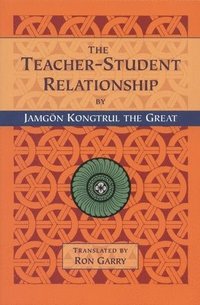 Teacher-Student Relationship