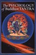 Psychology of Buddhist Tantra