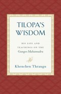 Tilopa's Wisdom