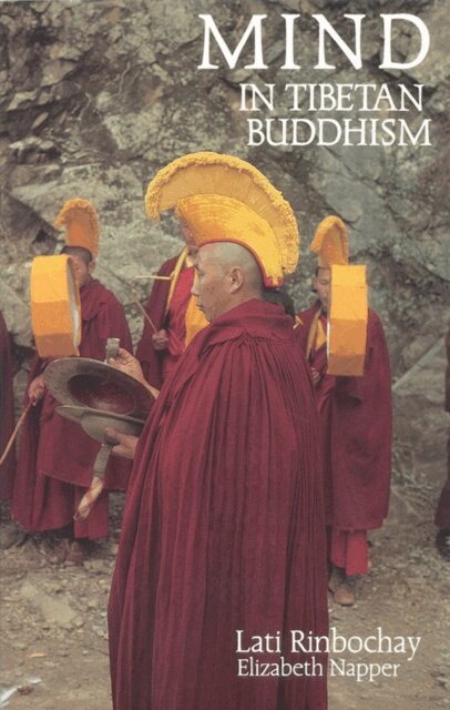 Elizabeth Napper, Lati Rinpoche - Mind in Tibetan Buddhism, E-bok. Tillgänglighet: Lägg i varukorg