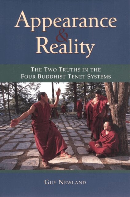 Guy Newland - Appearance and Reality, E-bok