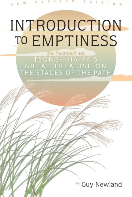 Guy Newland - Introduction to Emptiness, E-bok