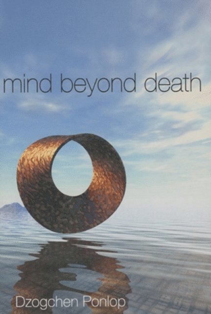 Mind Beyond Death