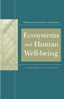 Millennium Ecosystem Assessment, World Resources Institute - Ecosystems and Human Well-Being, Inbunden. Tillgänglighet: Lägg i varukorg
