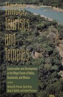 Richard B. Primack, David Bray, Richard B. Primack, David Bray, Hugo A. Galletti, Ismael Ponciano - Timber, Tourists, and Temples, Häftad. Tillgänglighet: Tillfälligt slut