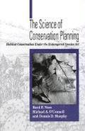 Science of Conservation Planning