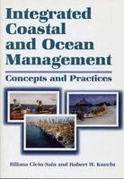 Biliana Cicin-Sain, Robert Knecht - Integrated Coastal and Ocean Management, Häftad. Tillgänglighet: Tillfälligt slut