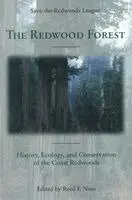 Save-the-Redwoods League, Reed F. Noss - Redwood Forest, Häftad. Tillgänglighet: Tillfälligt slut