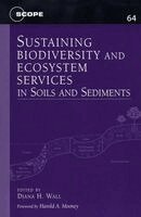 Scope, Diana H. Wall - Sustaining Biodiversity and Ecosystem Services in Soils and Sediments, Häftad. Tillgänglighet: Tillfälligt slut
