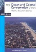 David Helvarg, David Helvarg - Ocean and Coastal Conservation Guide 2005-2006, Häftad