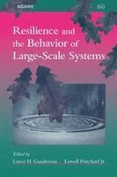 Lance H. Gunderson, Lowell Pritchard, Lance H. Gunderson, Lowell Pritchard - Resilience and the Behavior of Large-Scale Systems, Häftad. Tillgänglighet: Tillfälligt slut