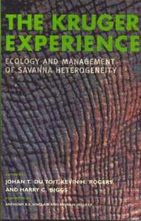 Kruger Experience