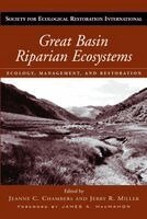 Jeanne C. Chambers, Jerry R. Miller, Jeanne C. Chambers, Jerry R. Miller - Great Basin Riparian Ecosystems, Häftad. Tillgänglighet: Tillfälligt slut
