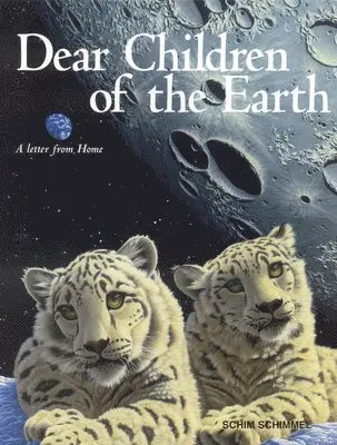 Schim Schimmel - Dear Children of the Earth, Inbunden. Tillgänglighet: Tillfälligt slut