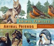 Animal Families, Animal Friends