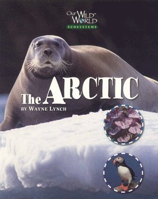 Wayne Lynch - Arctic, Inbunden. Tillgänglighet: Tillfälligt slut