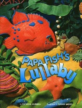 Papa Fish's Lullaby