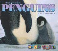 Jill Anderson - Emperor Penguins, Inbunden. Tillgänglighet: Tillfälligt slut
