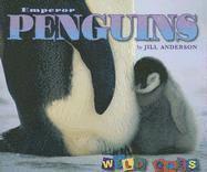 Jill Anderson - Emperor Penguins, Häftad. Tillgänglighet: Tillfälligt slut
