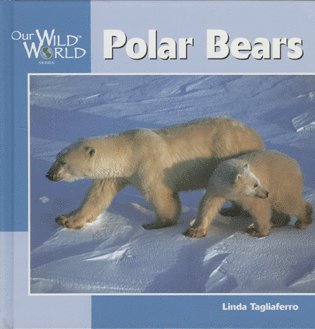 Jill Anderson - Polar Bears, Inbunden. Tillgänglighet: Tillfälligt slut